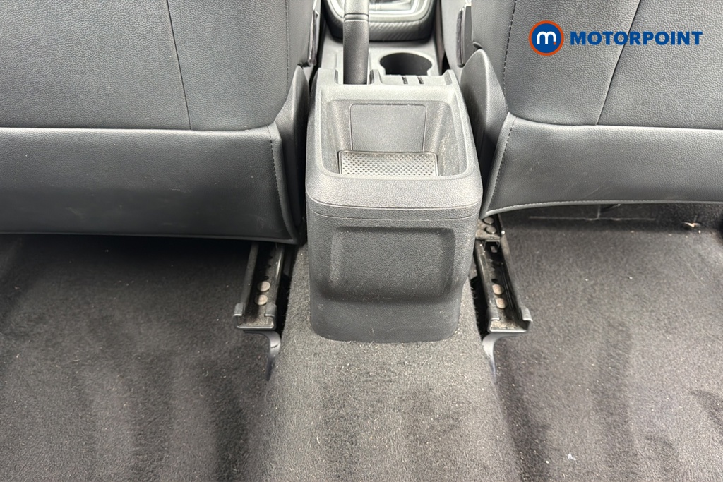 Mg Motor Uk ZS Exclusive Manual Petrol SUV - Stock Number (1642005) - 28th supplementary image