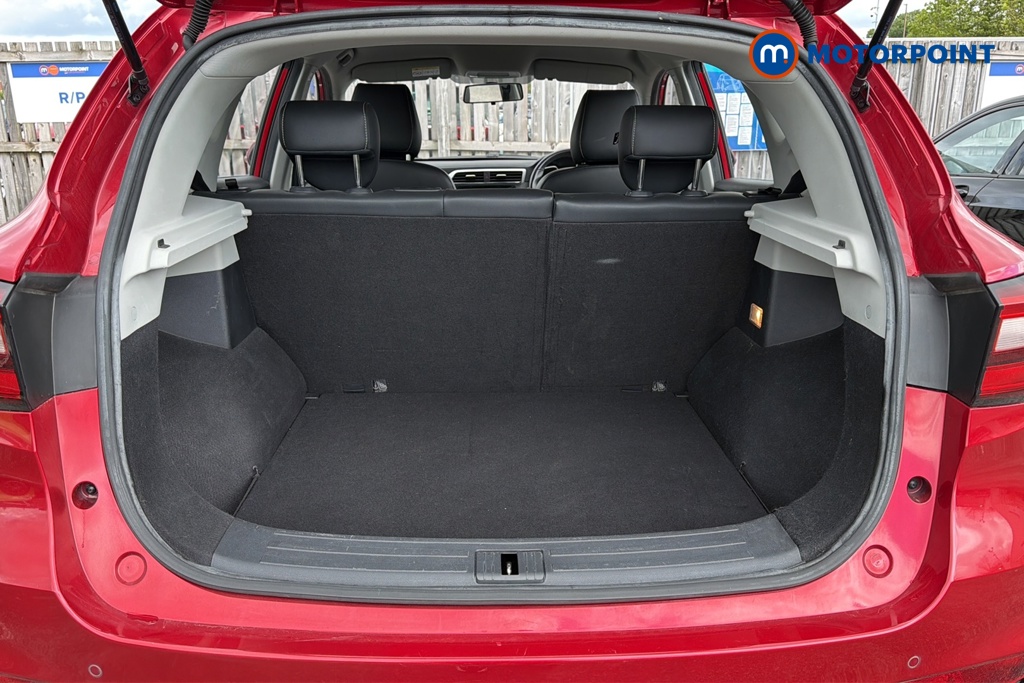 Mg Motor Uk ZS Exclusive Manual Petrol SUV - Stock Number (1642005) - 30th supplementary image