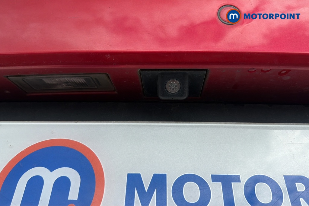 Mg Motor Uk ZS Exclusive Manual Petrol SUV - Stock Number (1642005) - 37th supplementary image