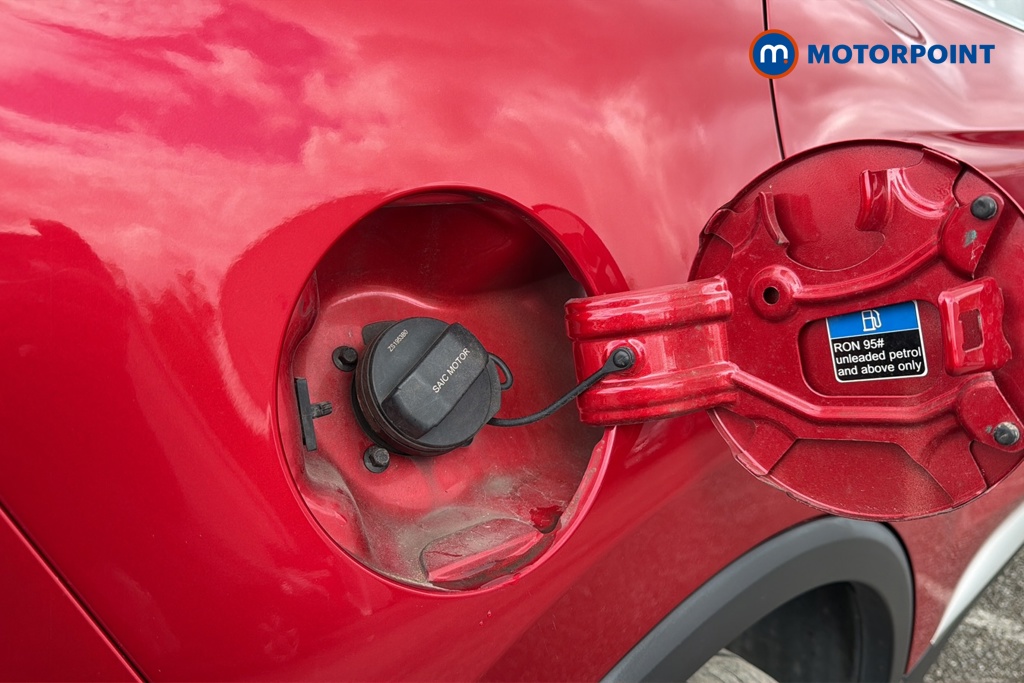 Mg Motor Uk ZS Exclusive Manual Petrol SUV - Stock Number (1642005) - 41st supplementary image