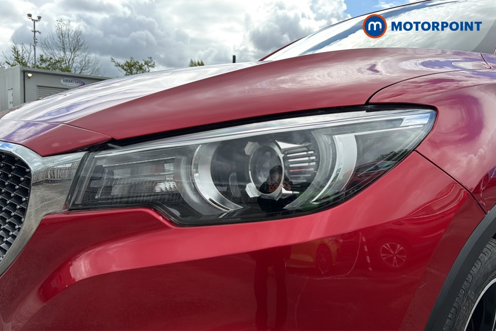 Mg Motor Uk ZS Exclusive Manual Petrol SUV - Stock Number (1642005) - 42nd supplementary image