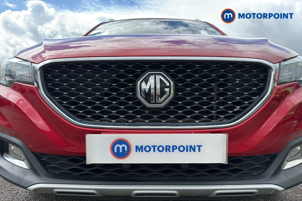 Mg Motor Uk ZS Exclusive Manual Petrol SUV - Stock Number (1642005) - 43rd supplementary image
