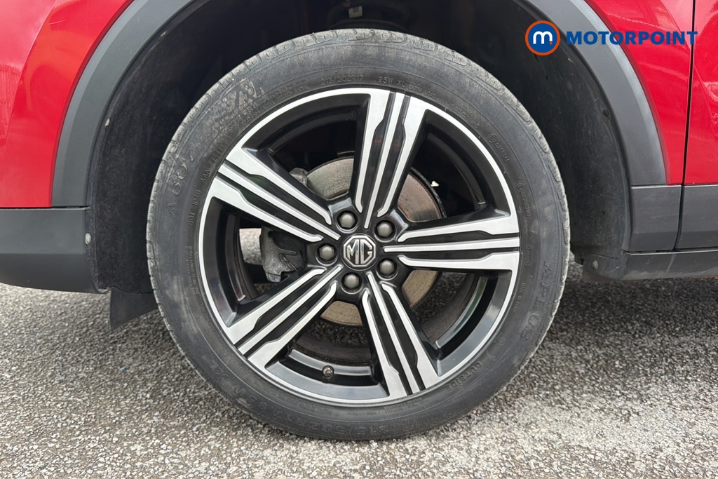 Mg Motor Uk ZS Exclusive Manual Petrol SUV - Stock Number (1642005) - 44th supplementary image