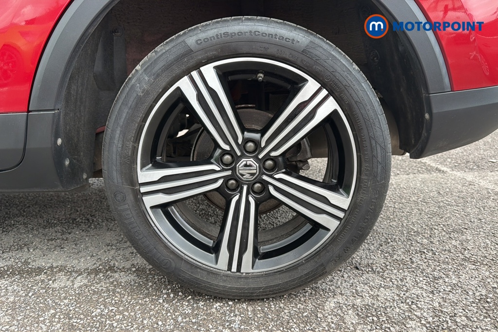 Mg Motor Uk ZS Exclusive Manual Petrol SUV - Stock Number (1642005) - 45th supplementary image