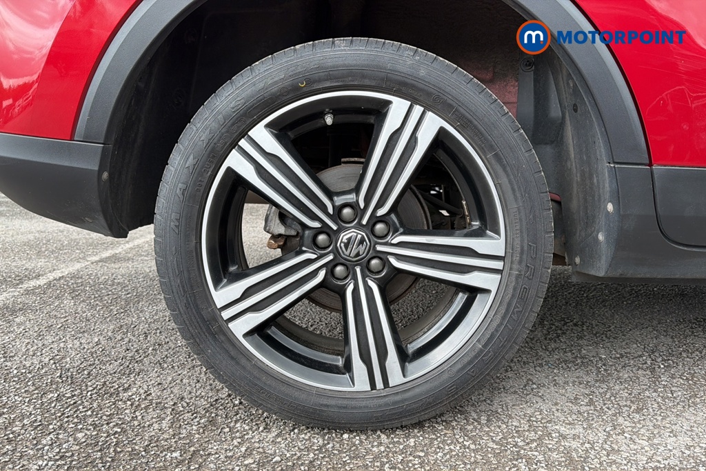 Mg Motor Uk ZS Exclusive Manual Petrol SUV - Stock Number (1642005) - 46th supplementary image