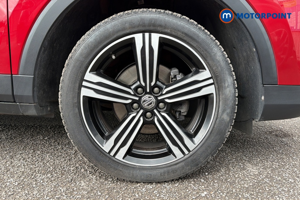 Mg Motor Uk ZS Exclusive Manual Petrol SUV - Stock Number (1642005) - 47th supplementary image