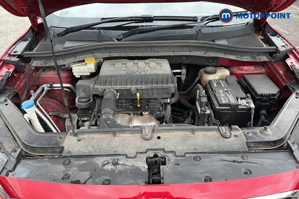 Mg Motor Uk ZS Exclusive Manual Petrol SUV - Stock Number (1642005) - 48th supplementary image