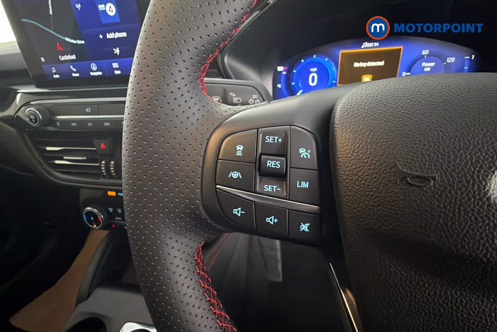 Ford Kuga St-Line X Edition Automatic Petrol-Electric Hybrid SUV - Stock Number (1642060) - 3rd supplementary image