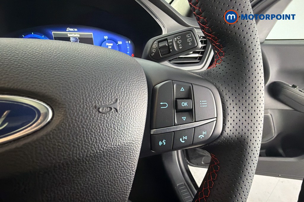Ford Kuga St-Line X Edition Automatic Petrol-Electric Hybrid SUV - Stock Number (1642060) - 4th supplementary image