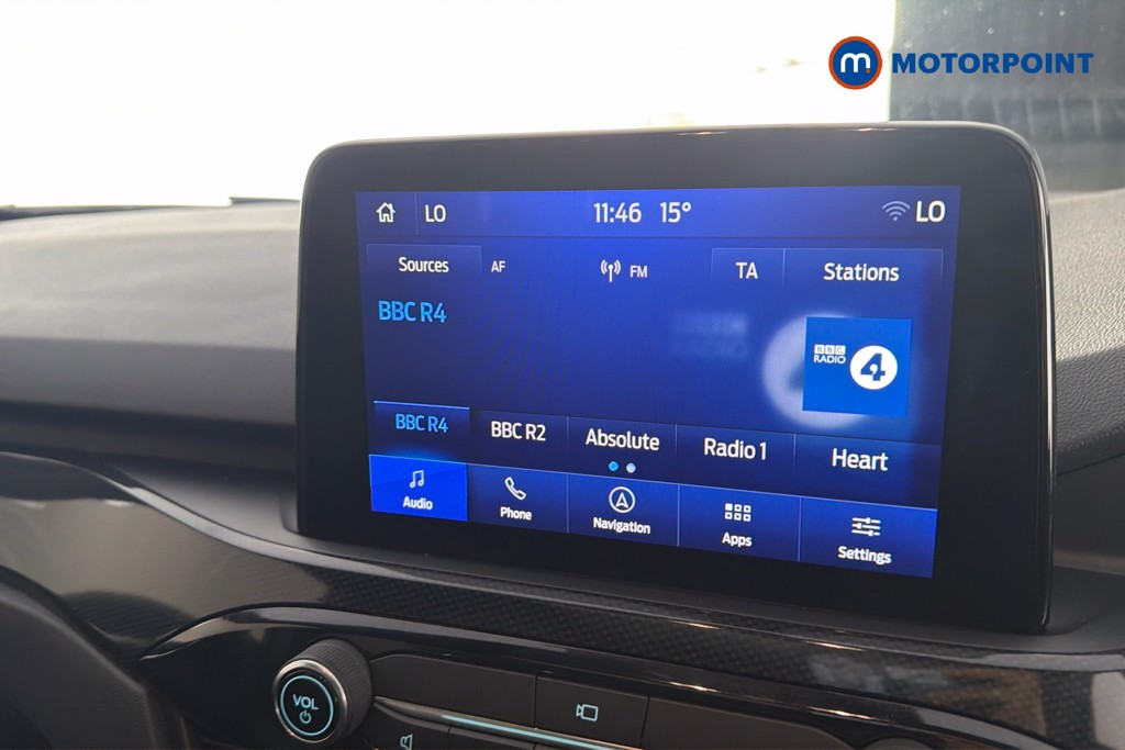 Ford Kuga St-Line X Edition Automatic Petrol-Electric Hybrid SUV - Stock Number (1642060) - 9th supplementary image