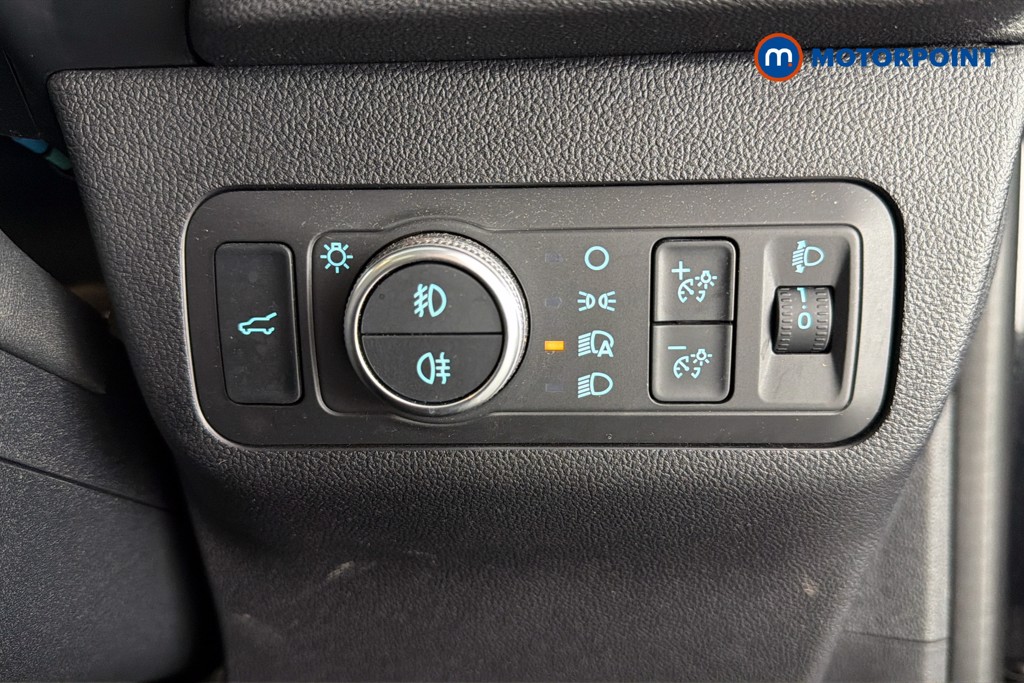 Ford Kuga St-Line X Edition Automatic Petrol-Electric Hybrid SUV - Stock Number (1642060) - 18th supplementary image