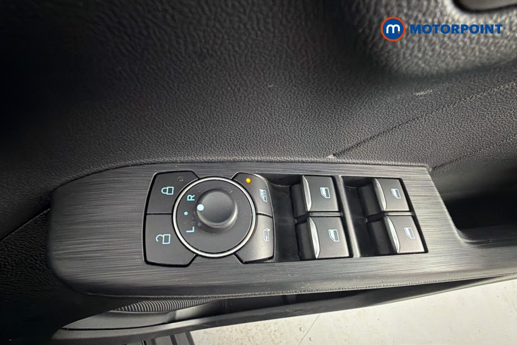 Ford Kuga St-Line X Edition Automatic Petrol-Electric Hybrid SUV - Stock Number (1642060) - 20th supplementary image