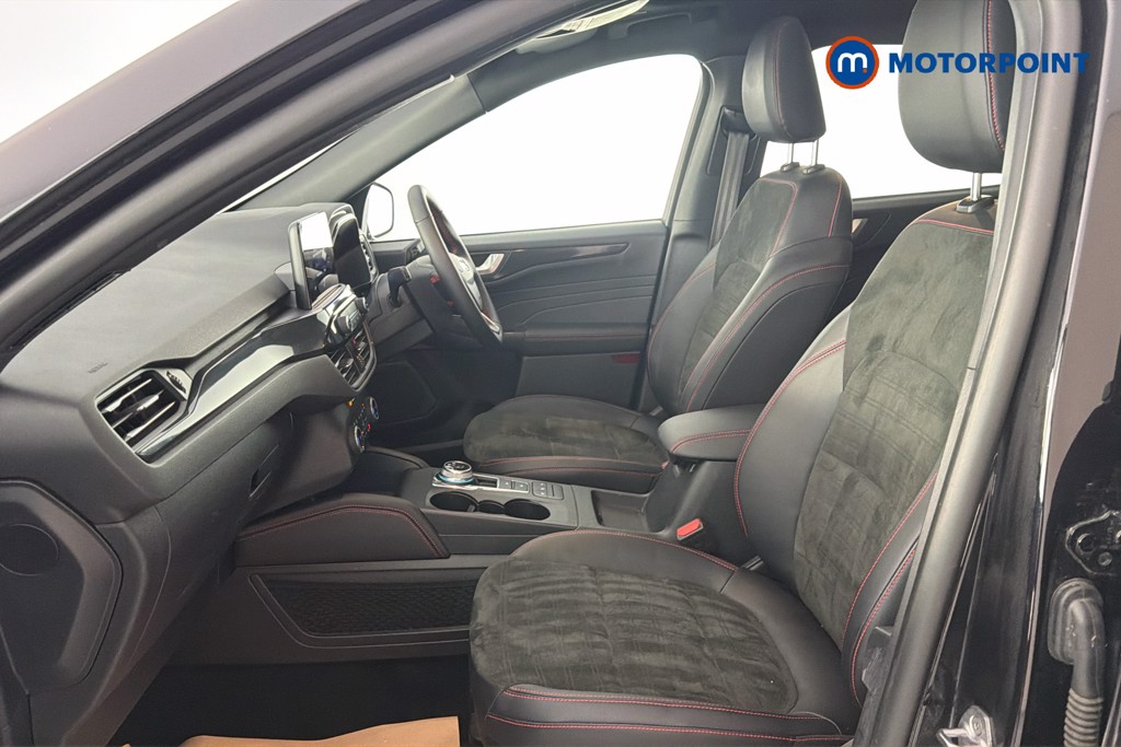 Ford Kuga St-Line X Edition Automatic Petrol-Electric Hybrid SUV - Stock Number (1642060) - 22nd supplementary image