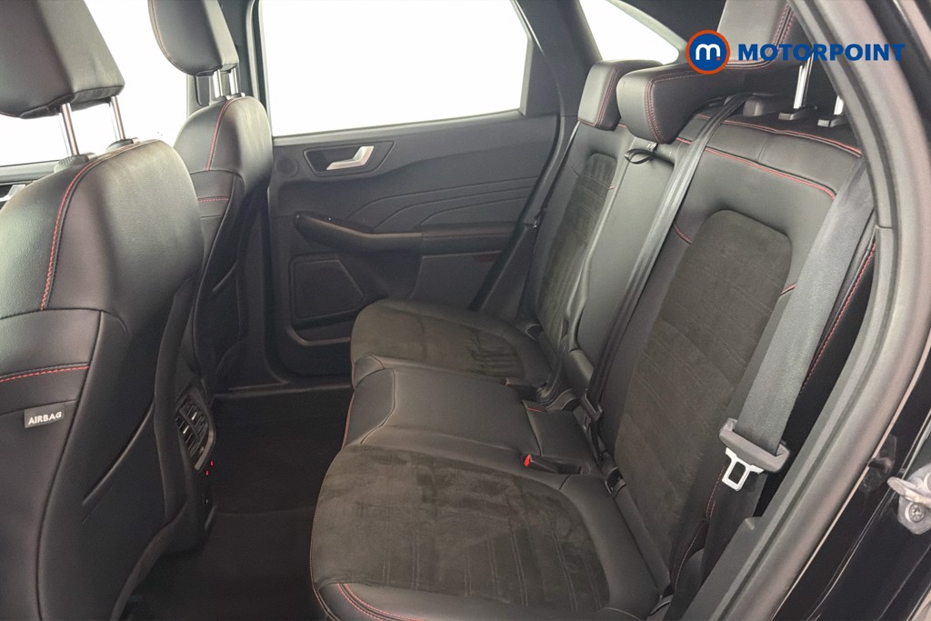 Ford Kuga St-Line X Edition Automatic Petrol-Electric Hybrid SUV - Stock Number (1642060) - 28th supplementary image