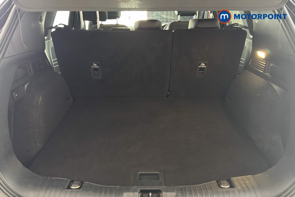 Ford Kuga St-Line X Edition Automatic Petrol-Electric Hybrid SUV - Stock Number (1642060) - 33rd supplementary image