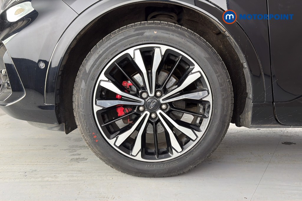 Ford Kuga St-Line X Edition Automatic Petrol-Electric Hybrid SUV - Stock Number (1642060) - 47th supplementary image