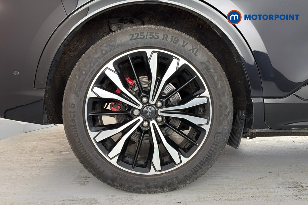 Ford Kuga St-Line X Edition Automatic Petrol-Electric Hybrid SUV - Stock Number (1642060) - 49th supplementary image