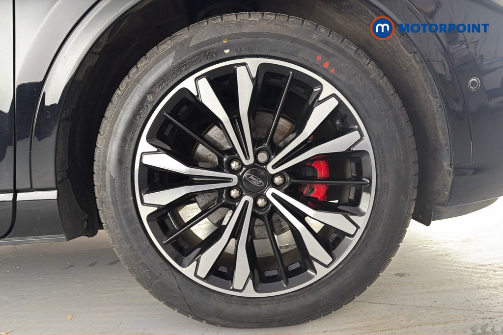Ford Kuga St-Line X Edition Automatic Petrol-Electric Hybrid SUV - Stock Number (1642060) - 50th supplementary image