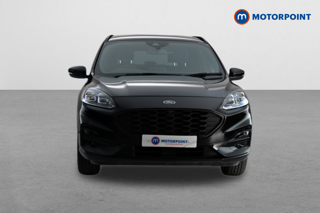 Ford Kuga St-Line X Edition Automatic Petrol-Electric Hybrid SUV - Stock Number (1642060) - Front bumper