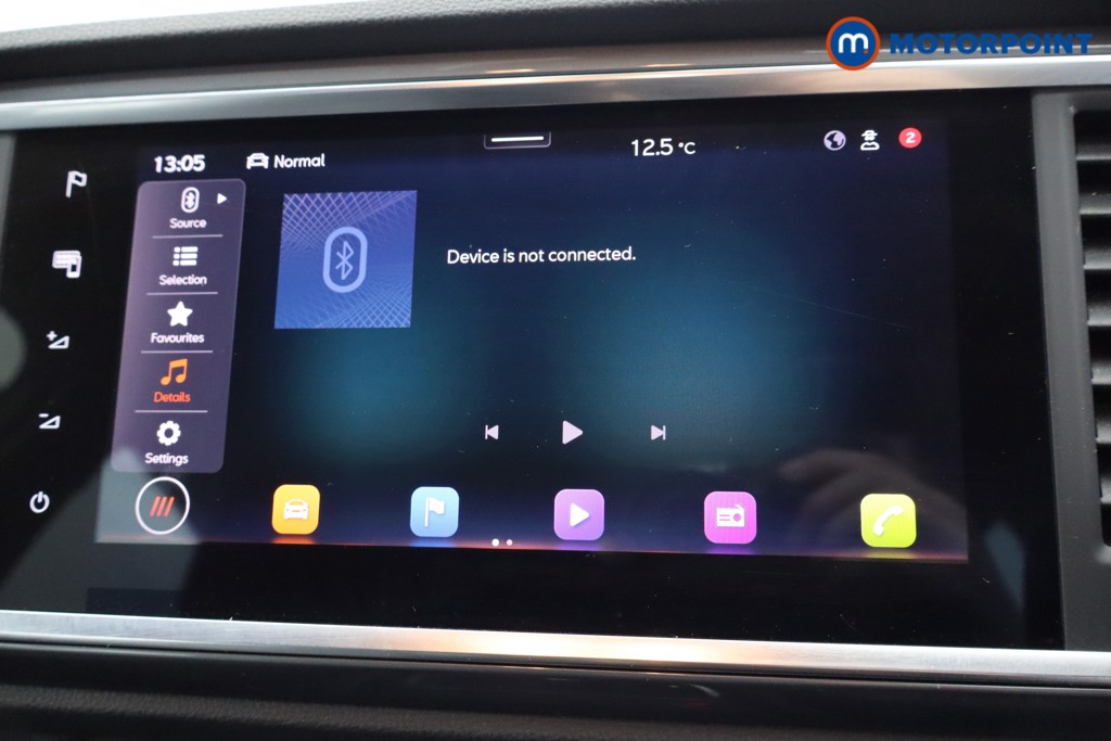 Seat Ateca Se Technology Automatic Petrol SUV - Stock Number (1642065) - 11th supplementary image