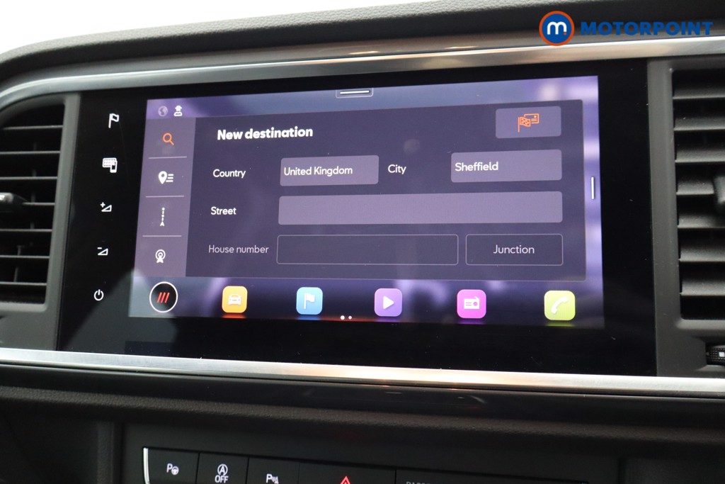 Seat Ateca Se Technology Automatic Petrol SUV - Stock Number (1642065) - 12th supplementary image
