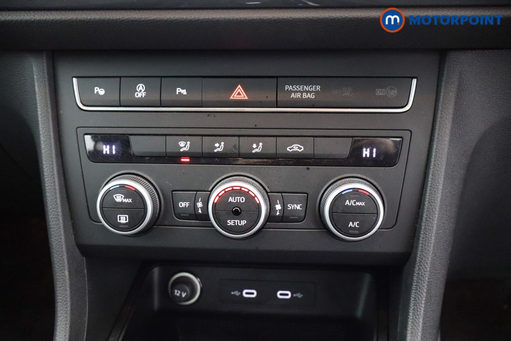 Seat Ateca Se Technology Automatic Petrol SUV - Stock Number (1642065) - 13th supplementary image