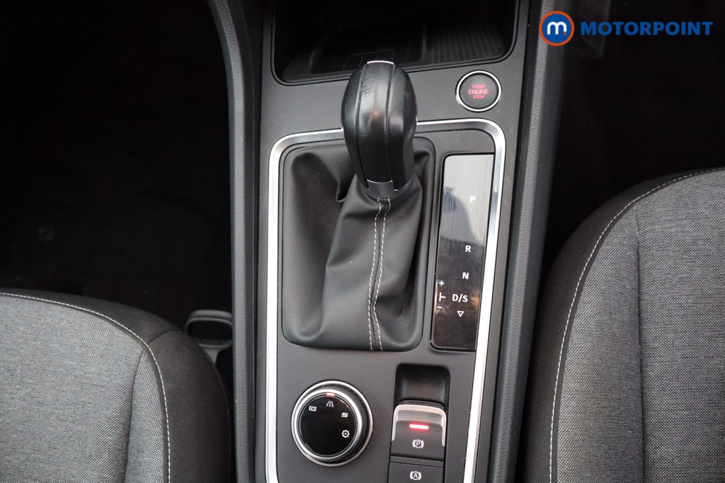 Seat Ateca Se Technology Automatic Petrol SUV - Stock Number (1642065) - 15th supplementary image