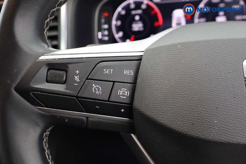 Seat Ateca Se Technology Automatic Petrol SUV - Stock Number (1642065) - 17th supplementary image