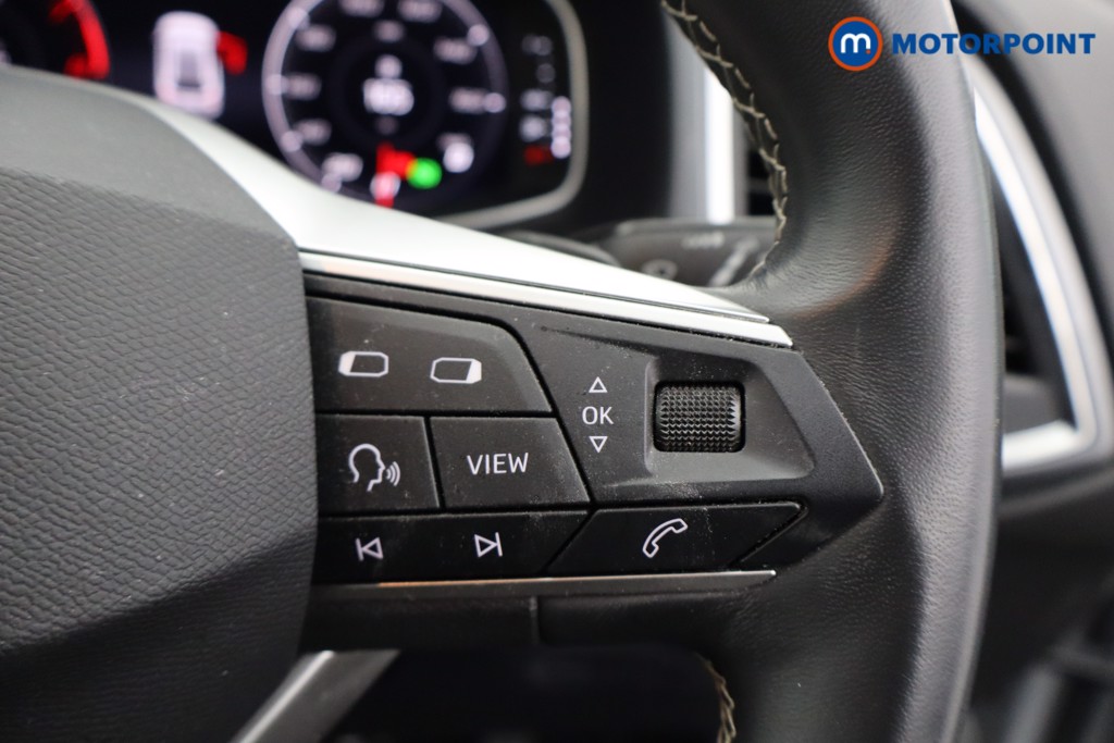 Seat Ateca Se Technology Automatic Petrol SUV - Stock Number (1642065) - 18th supplementary image