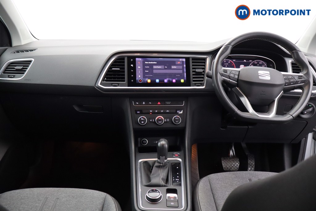 Seat Ateca Se Technology Automatic Petrol SUV - Stock Number (1642065) - 19th supplementary image