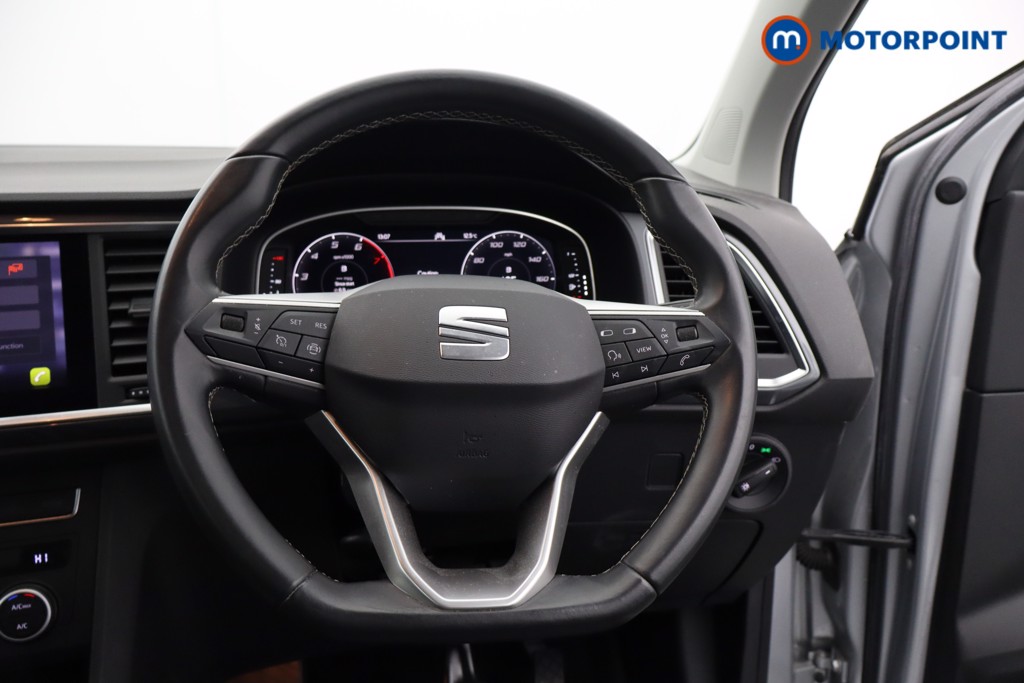 Seat Ateca Se Technology Automatic Petrol SUV - Stock Number (1642065) - 20th supplementary image