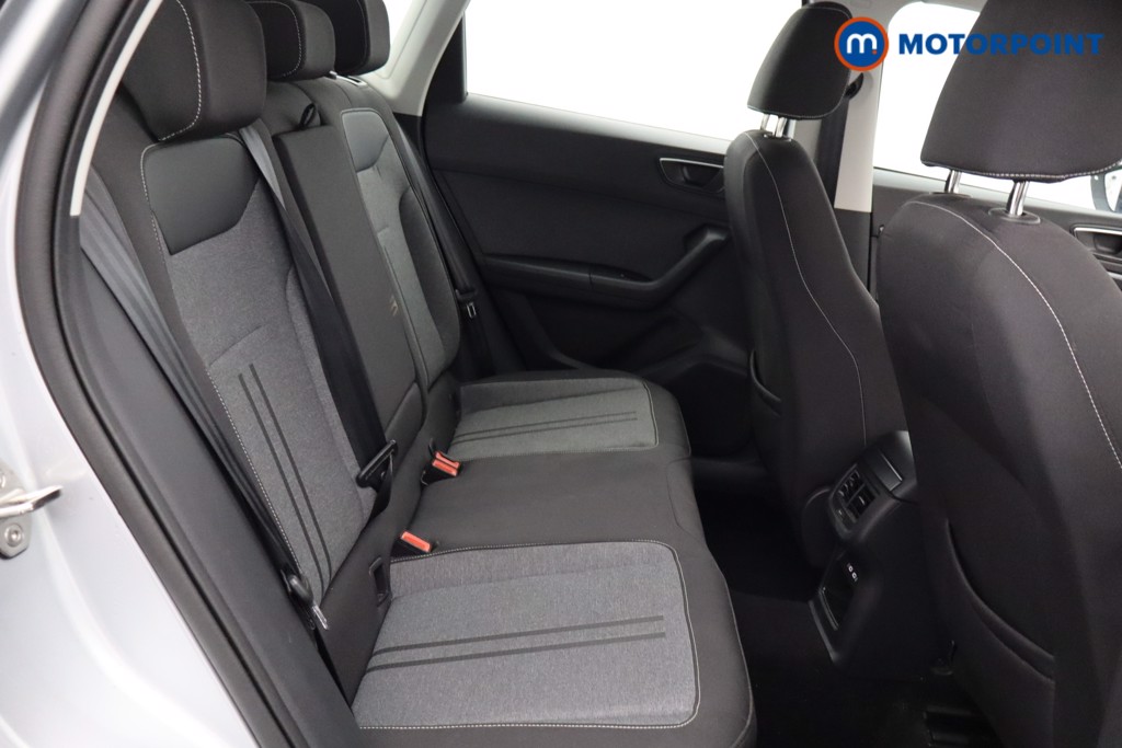 Seat Ateca Se Technology Automatic Petrol SUV - Stock Number (1642065) - 21st supplementary image