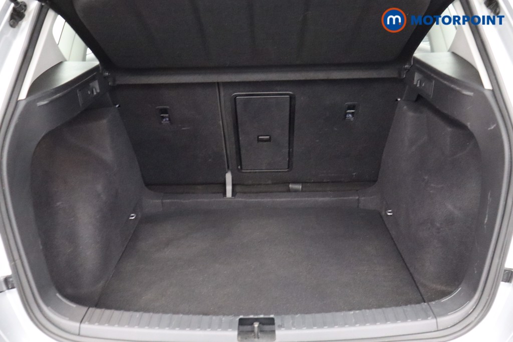 Seat Ateca Se Technology Automatic Petrol SUV - Stock Number (1642065) - 24th supplementary image