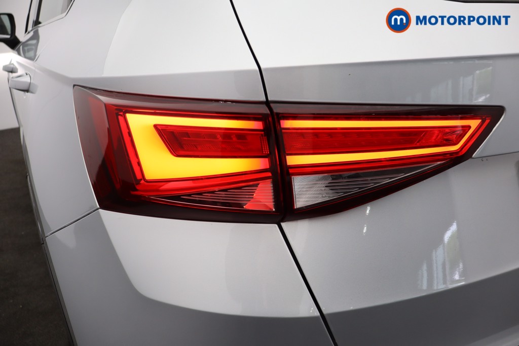 Seat Ateca Se Technology Automatic Petrol SUV - Stock Number (1642065) - 27th supplementary image