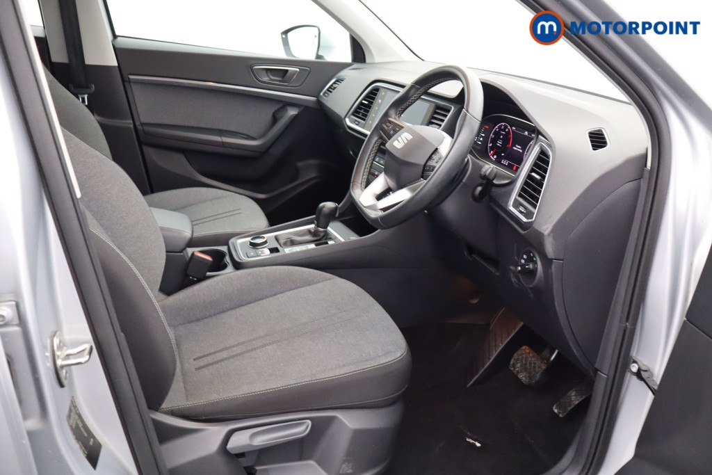 Seat Ateca Se Technology Automatic Petrol SUV - Stock Number (1642065) - 1st supplementary image