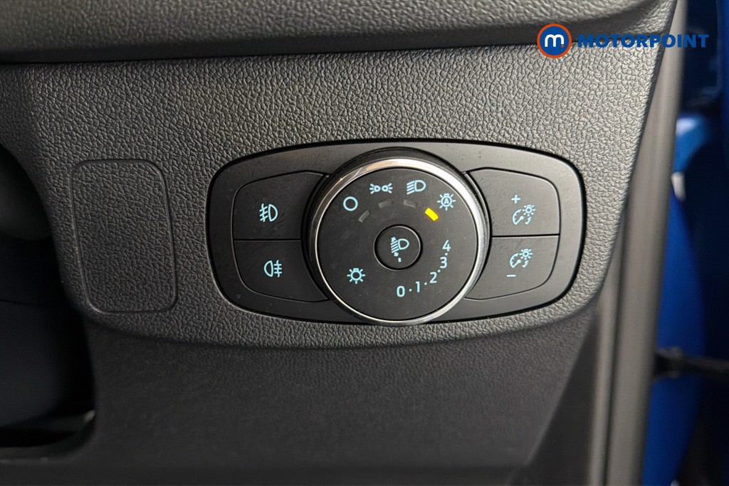 Ford Focus St-Line Vignale Automatic Petrol Hatchback - Stock Number (1642078) - 18th supplementary image