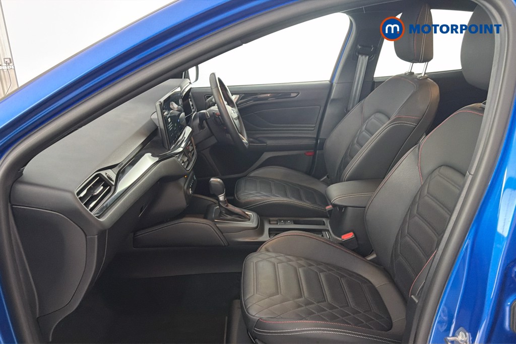 Ford Focus St-Line Vignale Automatic Petrol Hatchback - Stock Number (1642078) - 22nd supplementary image
