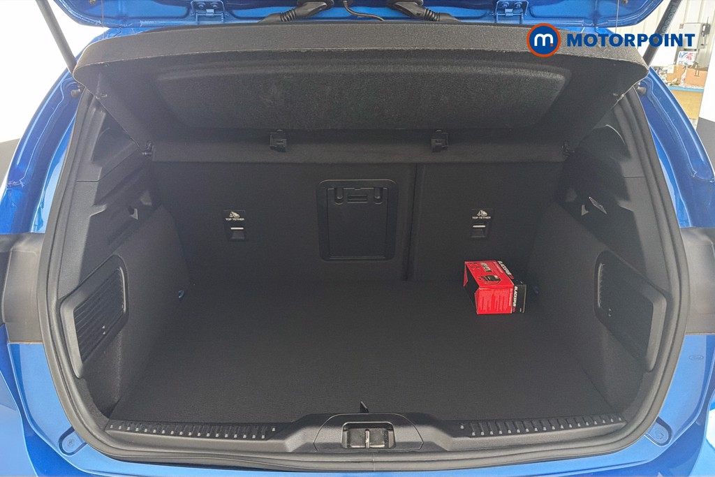 Ford Focus St-Line Vignale Automatic Petrol Hatchback - Stock Number (1642078) - 33rd supplementary image