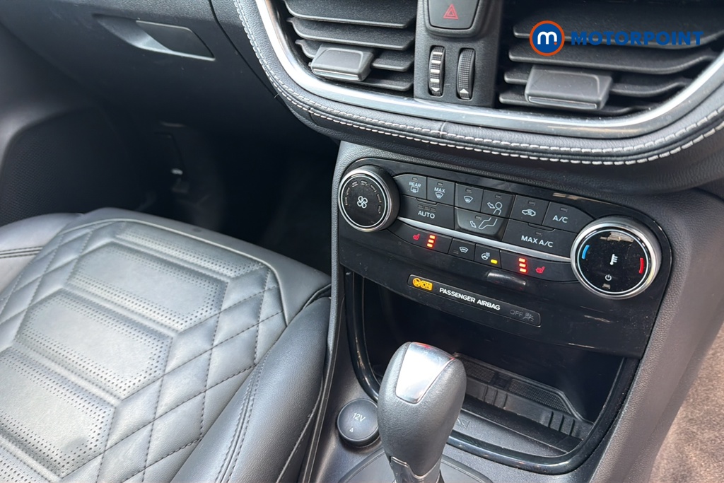 Ford Puma St-Line Vignale Automatic Petrol SUV - Stock Number (1642079) - 12th supplementary image