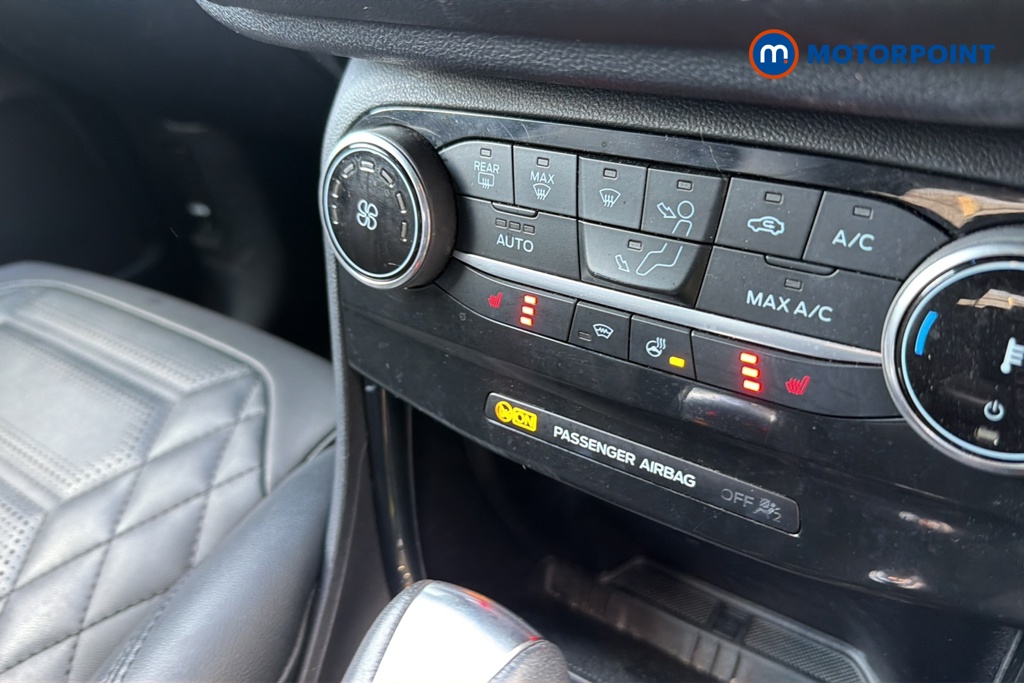 Ford Puma St-Line Vignale Automatic Petrol SUV - Stock Number (1642079) - 14th supplementary image