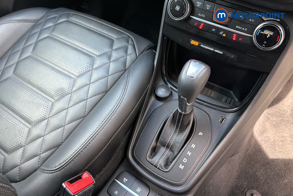 Ford Puma St-Line Vignale Automatic Petrol SUV - Stock Number (1642079) - 15th supplementary image