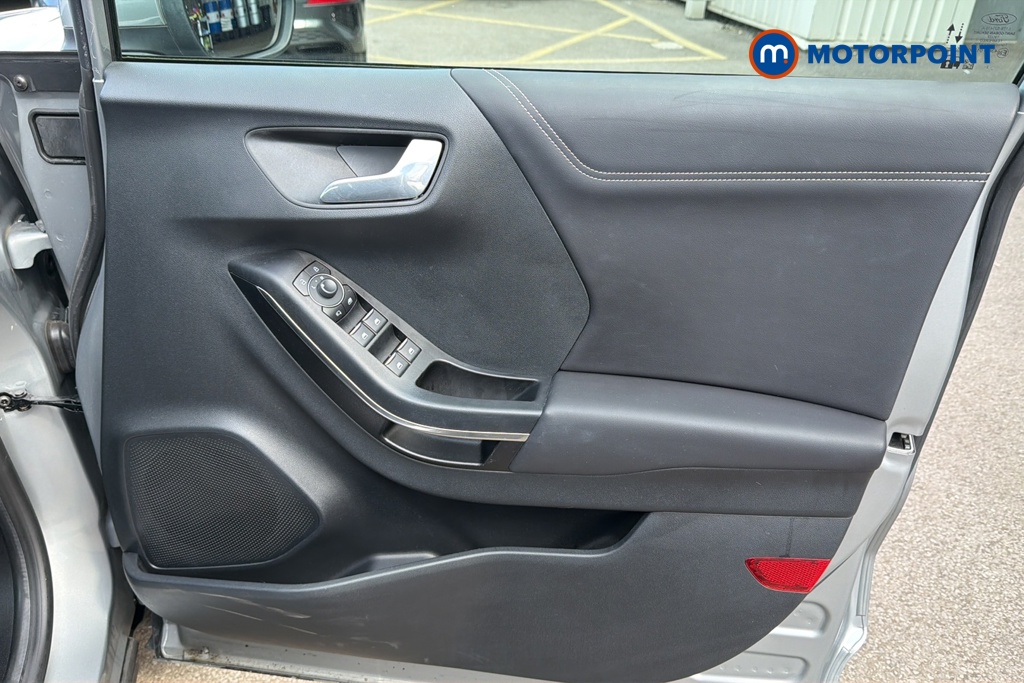 Ford Puma St-Line Vignale Automatic Petrol SUV - Stock Number (1642079) - 18th supplementary image
