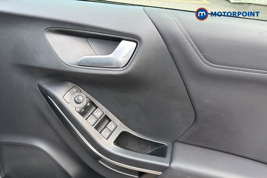 Ford Puma St-Line Vignale Automatic Petrol SUV - Stock Number (1642079) - 19th supplementary image