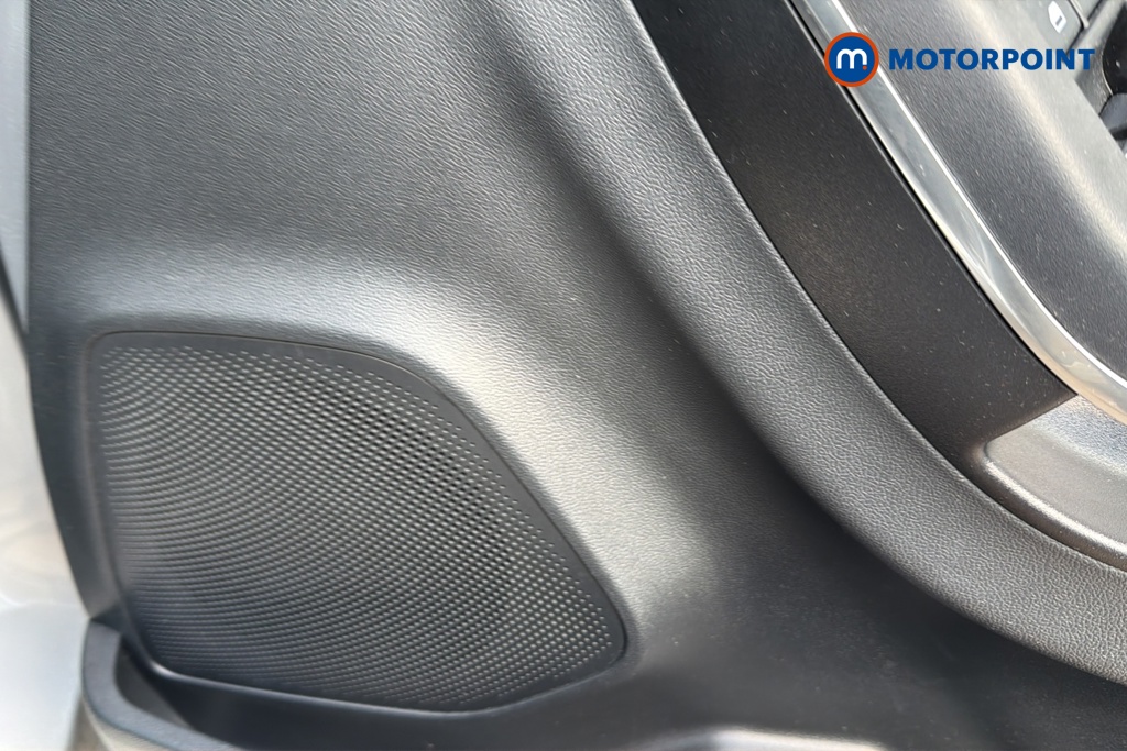 Ford Puma St-Line Vignale Automatic Petrol SUV - Stock Number (1642079) - 21st supplementary image