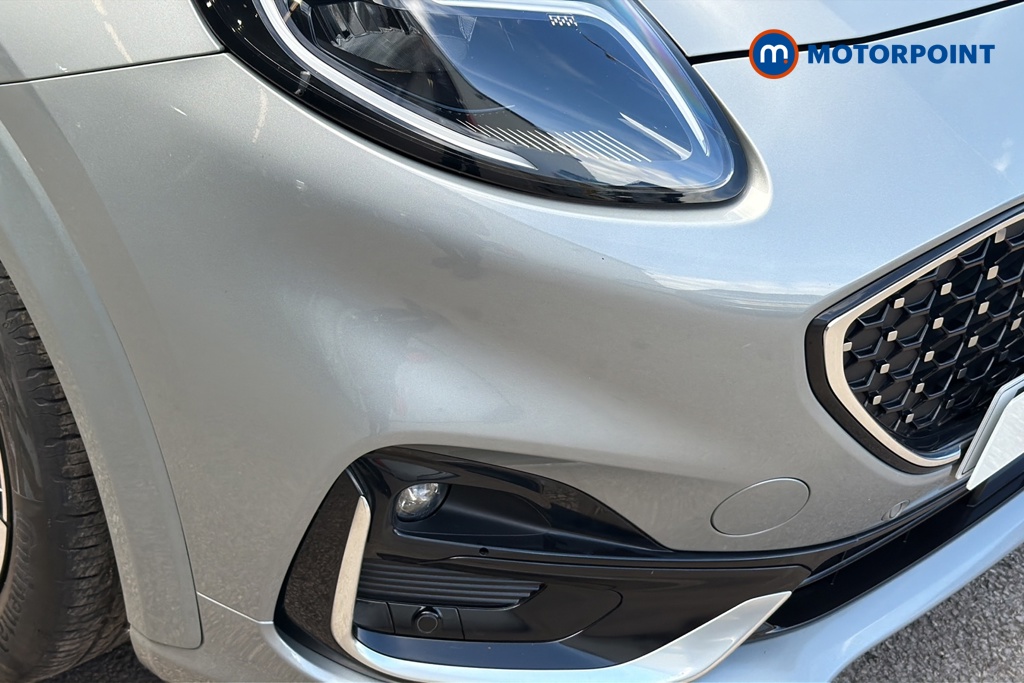Ford Puma St-Line Vignale Automatic Petrol SUV - Stock Number (1642079) - 38th supplementary image