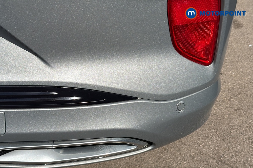 Ford Puma St-Line Vignale Automatic Petrol SUV - Stock Number (1642079) - 39th supplementary image