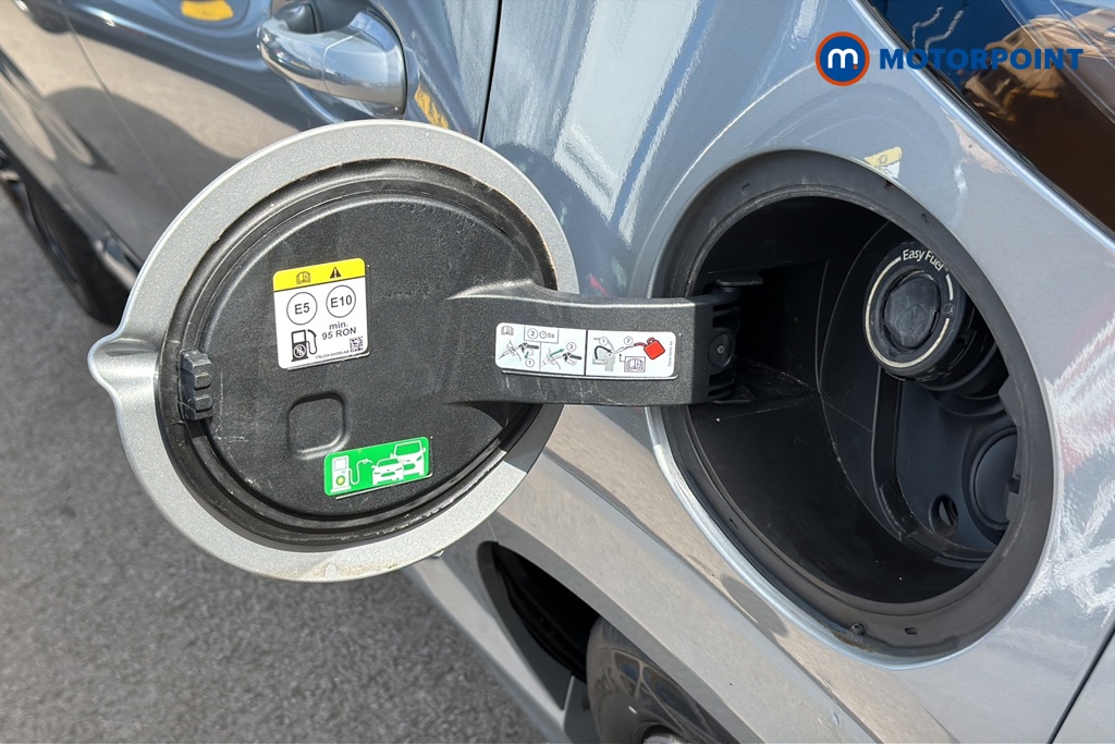 Ford Puma St-Line Vignale Automatic Petrol SUV - Stock Number (1642079) - 41st supplementary image