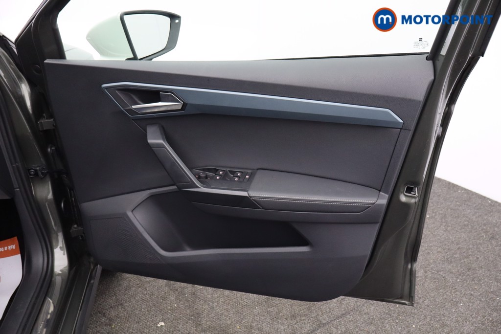 Seat Arona Xperience Lux Automatic Petrol SUV - Stock Number (1642087) - 2nd supplementary image
