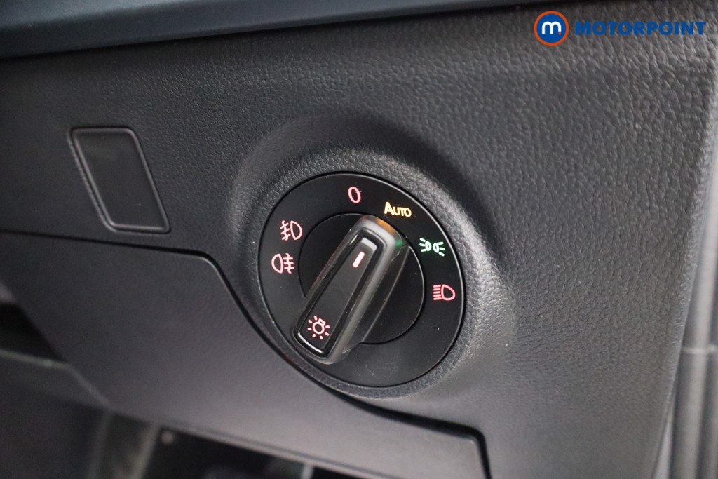 Seat Arona Xperience Lux Automatic Petrol SUV - Stock Number (1642087) - 4th supplementary image