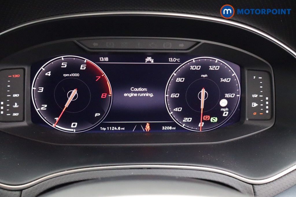 Seat Arona Xperience Lux Automatic Petrol SUV - Stock Number (1642087) - 5th supplementary image